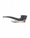 Alfred Dunhill The White Spot Pipe - Shell Briar 3135 Horn