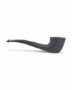 Alfred Dunhill The White Spot Pipe - Shell Briar 3135 Horn