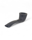 Alfred Dunhill The White Spot Pipe - Shell Briar 3135 Horn