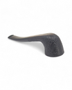 Alfred Dunhill The White Spot Pipe - Shell Briar 3135 Horn