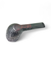 Alfred Dunhill The White Spot Pipe - Shell Briar 3903 Brucianaso