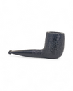 Alfred Dunhill The White Spot Pipe - Shell Briar 3903 Brucianaso
