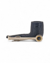 Alfred Dunhill The White Spot Pipe - Shell Briar 3903 Brucianaso