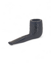 Alfred Dunhill The White Spot Pipe - Shell Briar 3903 Brucianaso