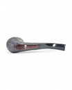 Pipa Alfred Dunhill The White Spot - Shell Briar 4102 Curva Sabbiata