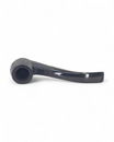 Pipa Alfred Dunhill The White Spot - Shell Briar 4102 Curva Sabbiata
