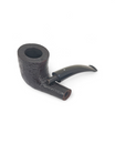 Alfred Dunhill The White Spot Pipe - Shell Briar 4135 Horn