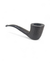 Alfred Dunhill The White Spot Pipe - Shell Briar 4135 Horn