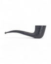 Alfred Dunhill The White Spot Pipe - Shell Briar 4135 Horn