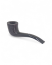 Alfred Dunhill The White Spot Pipe - Shell Briar 4135 Horn