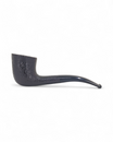 Alfred Dunhill The White Spot Pipe - Shell Briar 4135 Horn