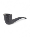 Alfred Dunhill The White Spot Pipe - Shell Briar 4135 Horn