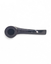 Alfred Dunhill The White Spot Pipe - Shell Briar 4135 Horn