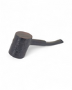 Alfred Dunhill The White Spot Pipe - Shell Briar 5220 Cherrywood