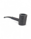 Alfred Dunhill The White Spot Pipe - Shell Briar 5220 Cherrywood