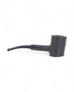 Alfred Dunhill The White Spot Pipe - Shell Briar 5220 Cherrywood