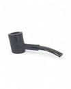 Alfred Dunhill The White Spot Pipe - Shell Briar 5220 Cherrywood