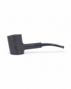 Alfred Dunhill The White Spot Pipe - Shell Briar 5220 Cherrywood