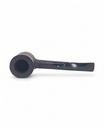 Alfred Dunhill The White Spot Pipe - Shell Briar 5220 Cherrywood