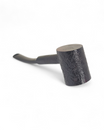 Alfred Dunhill The White Spot Pipe - Shell Briar 5220 Cherrywood