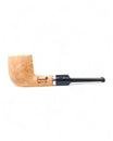 Floppy Starter Kit First Billiard Pipe with Pochette Brushes Pigino Lighter