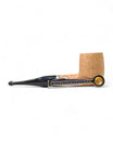 Pipa Floppy Primitive Grezza Billiard Liscia Made in Italy