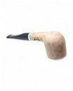 Pipa Floppy Primitive Grezza Billiard Maigret Liscia Made in Italy