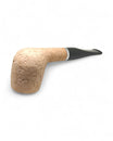 Pipa Floppy Primitive Grezza Billiard Sabbiata Made in Italy