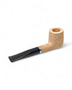 Pipa Floppy Primitive Grezza Billiard Sabbiata Made in Italy