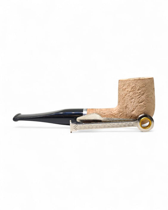 FLOPPY PRIMITIVE ROUGH BILLIARD SANDBLASTED MADE IN ITALY