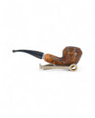 Pipa Floppy Spring Series - Semi-Bent Bulldog Sabbiata