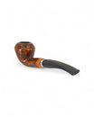 Pipa Floppy Spring Series - Semi-Bent Bulldog Sabbiata