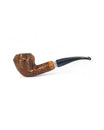 Pipa Floppy Spring Series - Semi-Bent Bulldog Sabbiata
