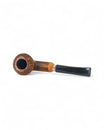 Pipa Floppy Spring Series - Semi-Bent Bulldog Sabbiata