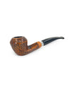 Pipa Floppy Spring Series - Semi-Bent Bulldog Sabbiata
