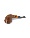 Pipa Floppy Spring Series - Semi-Bent Bulldog Sabbiata