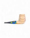 Pipa Paronelli Olea Excelsa Ulivo Sabbiata Handmade in Italy