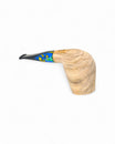 Pipa Paronelli Olea Excelsa Ulivo Sabbiata Handmade in Italy