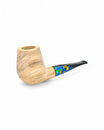 Pipa Paronelli Olea Excelsa Ulivo Sabbiata Handmade in Italy