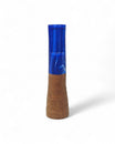 Pipa Paronelli Spinnline Reverse Calabash Sabbiata chiara bocchino Blu