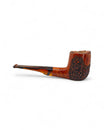 Pipa Pascucci Billiar Freehand Semi Rustic Rim Natutale