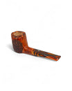 Pipa Pascucci Billiar Freehand Semi Rustic Rim Natutale