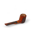 Pipa Pascucci Billiar Freehand Semi Rustic Rim Natutale