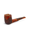 Pipa Pascucci Billiar Freehand Semi Rustic Rim Natutale