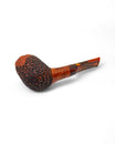 Pipa Pascucci Billiar Freehand Semi Rustic Rim Natutale