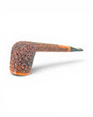 Pipa Pascucci Canadese Canna Lunga Rusticata Marrone