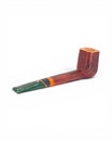 Pascucci Canadian Long Panel Contrast Sandblasted Pipe