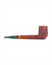 Pascucci Canadian Long Panel Contrast Sandblasted Pipe