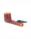 Pascucci Canadian Long Panel Contrast Sandblasted Pipe