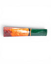 Pascucci Canadian Long Panel Contrast Sandblasted Pipe